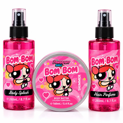 KIT POWER GLOW 3 EN 1
