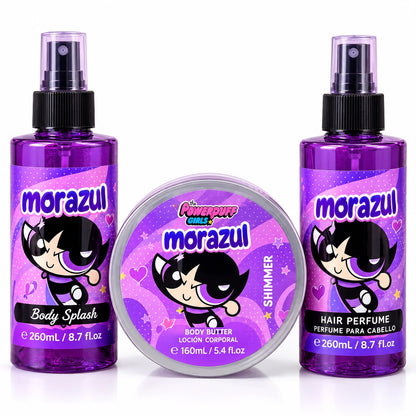 KIT POWER GLOW 3 EN 1