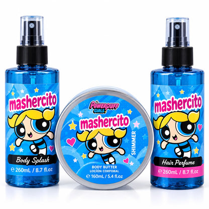 KIT POWER GLOW 3 EN 1