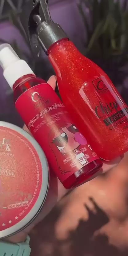 POWER GLOW KIT - Chicas super Poderosas 3P